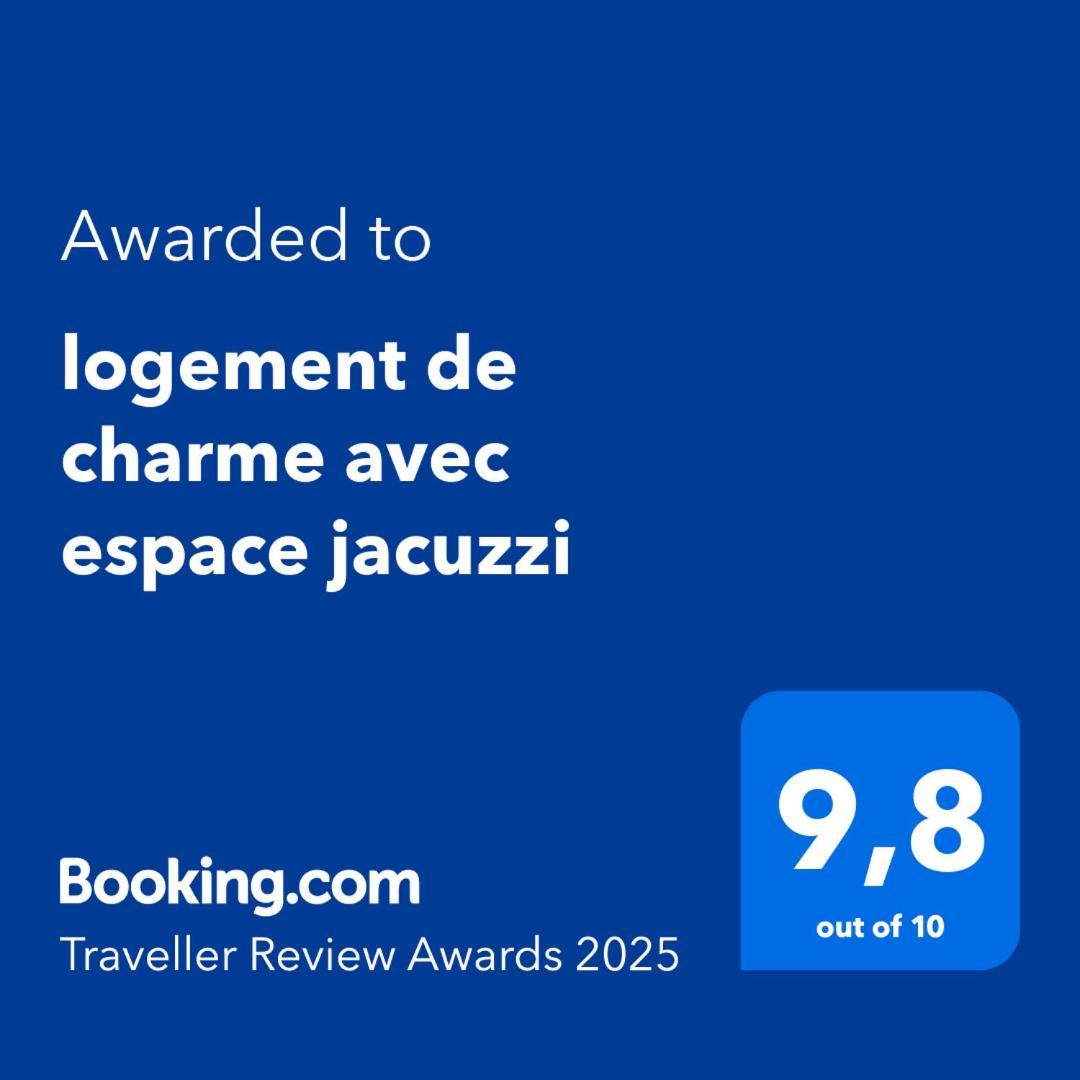 Logement De Charme Avec Piscine Et Jacuzzi Carnoules  Екстер'єр фото